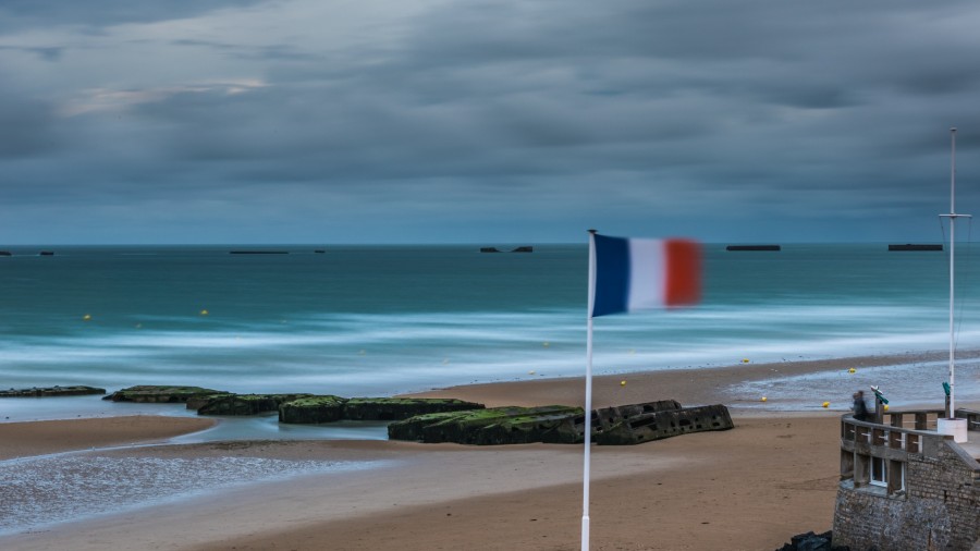 Comment organiser un circuit de 3 jours sur les plages du débarquement en Normandie ?