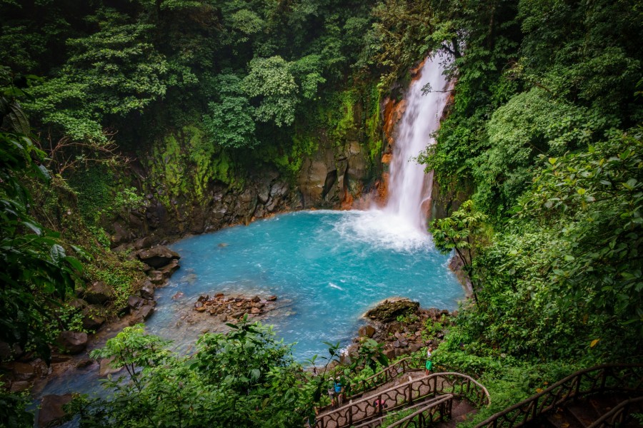 Le Costa Rica est-il dangereux pour les voyageurs ?