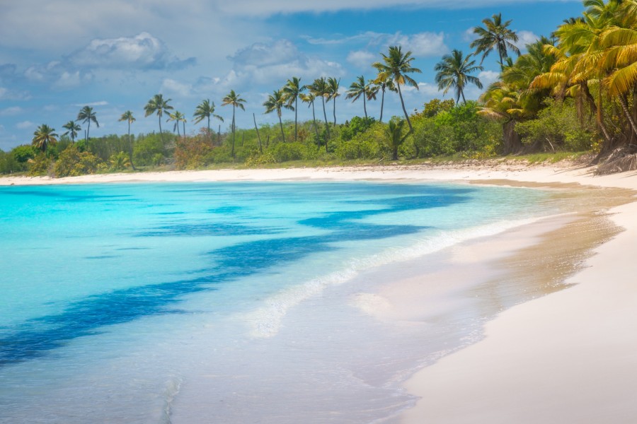 Pourquoi choisir une île des Caraïbes pour vos vacances ?