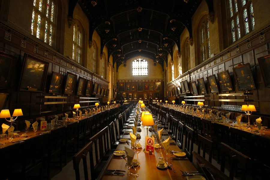 Quels sont les lieux de tournage incontournables de Harry Potter pour un voyage magique ?