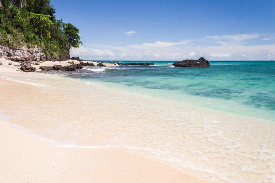 Découvrez Nosy Be, la perle de Madagascar