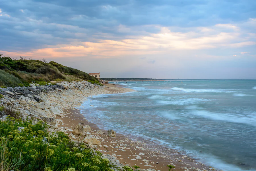 Comment découvrir les plages incontournables de l'île d'Oléron ?