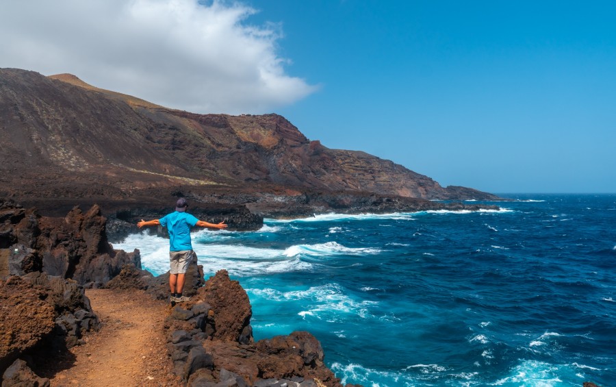 Quand est-il recommandé de partir en vacances aux Canaries?