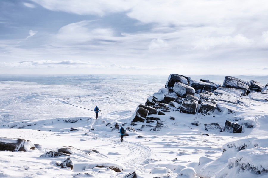 Quel est le climat en Islande en hiver ?