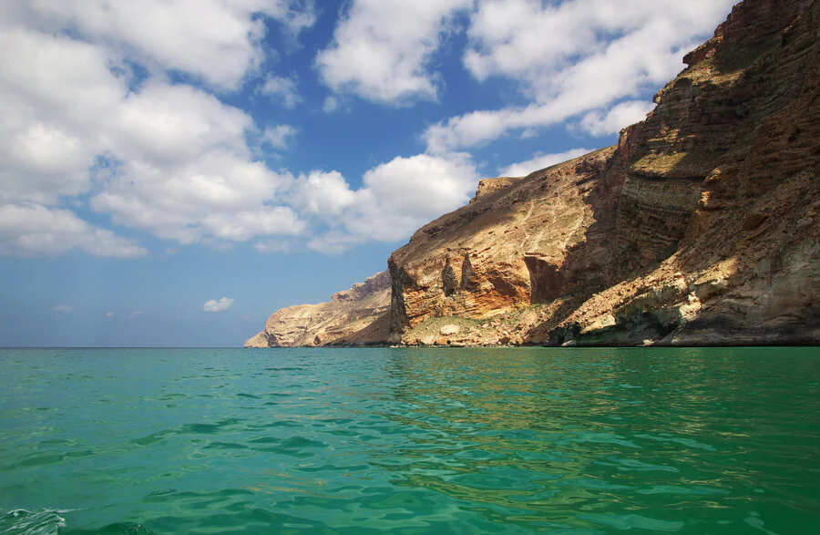 Quelle est la localisation de l'île de Socotra ?