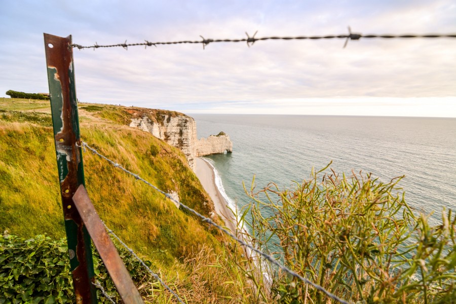 Quelle est la meilleure période de l'année pour faire un circuit de 3 jours sur les plages du débarquement en Normandie ?