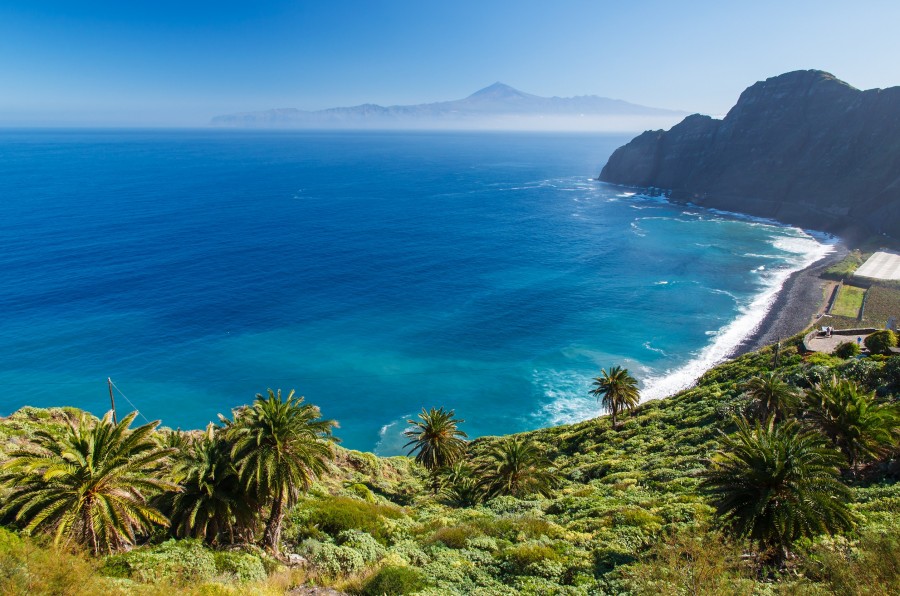 Quelle est la meilleure période pour visiter les îles Canaries?