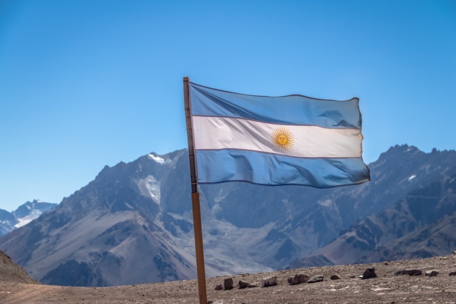 Quelle est l'histoire de la région de Mendoza en Argentine ?