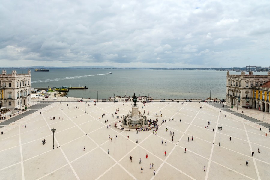 Quelles sont les activités à faire autour de la tour de Belem à Lisbonne ?