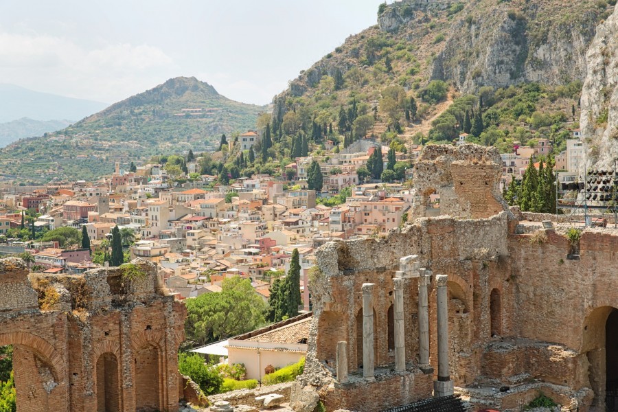 Quelles sont les meilleures excursions pour admirer les paysages de la Sicile ?