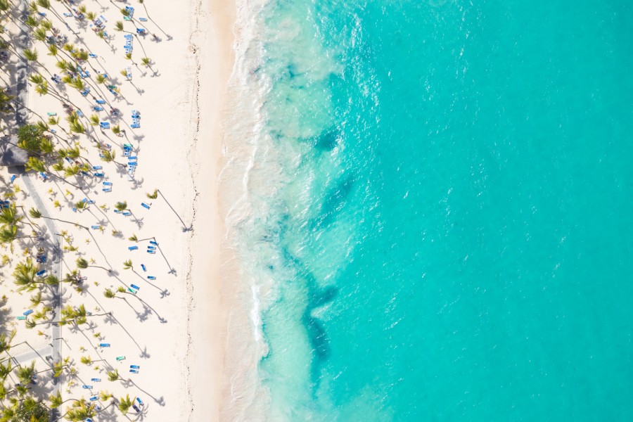 Quelles sont les plus belles îles des Caraïbes à visiter ?