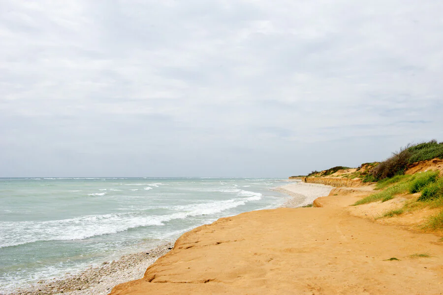 Quelles sont les plus belles plages sur l'île d'Oléron ?