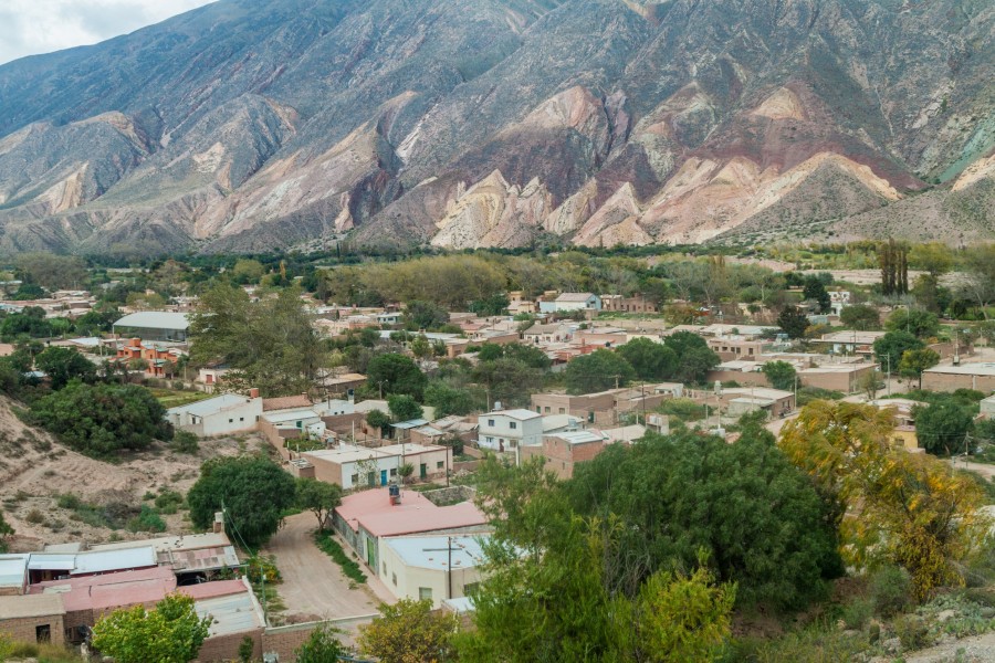 Quels sont les lieux incontournables à visiter à Salta en Argentine ?