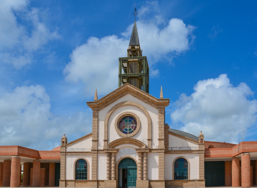 Quels sont les meilleurs endroits à visiter à Sainte Anne Martinique ?