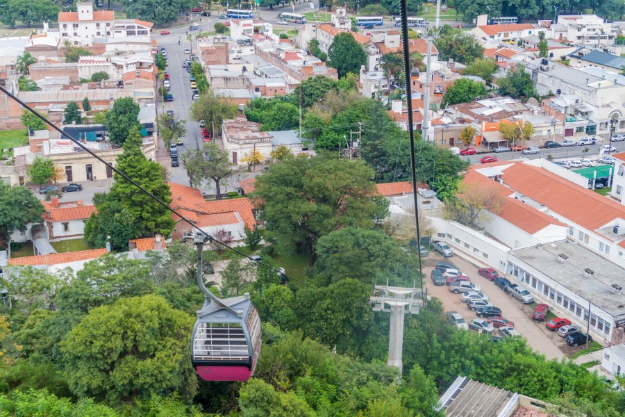 Pourquoi choisir Salta pour votre prochaine destination en Argentine ?