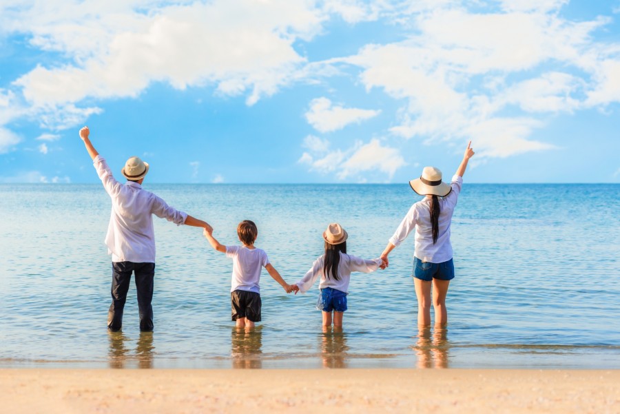 Pourquoi choisir de faire un tour du monde en famille ?