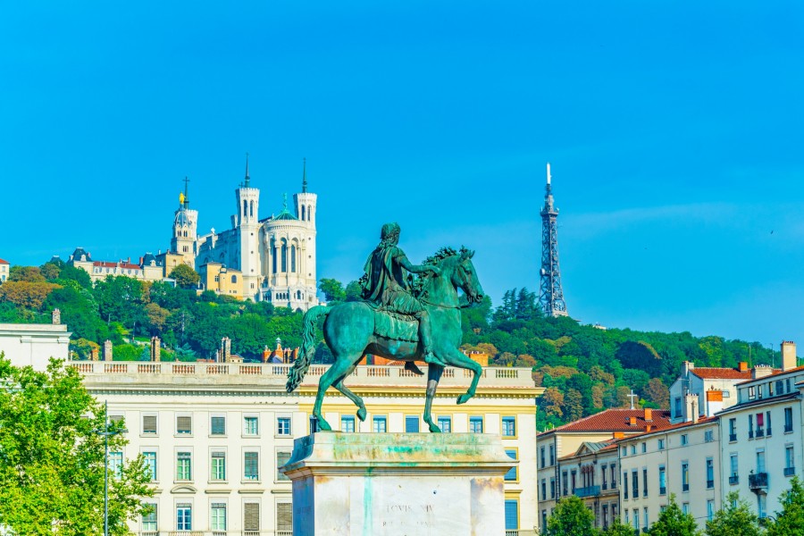 Comment vivre une expérience inoubliable lors d'un week end a Lyon ?